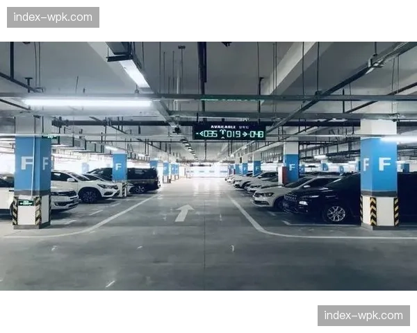 室内导航与寻车功能一体化集成 解决大型停车场找车难题