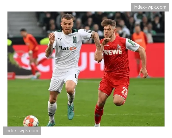 战术述评：科隆战平奥格斯堡，比赛凸显了双方在进攻三区最后一传上的低效