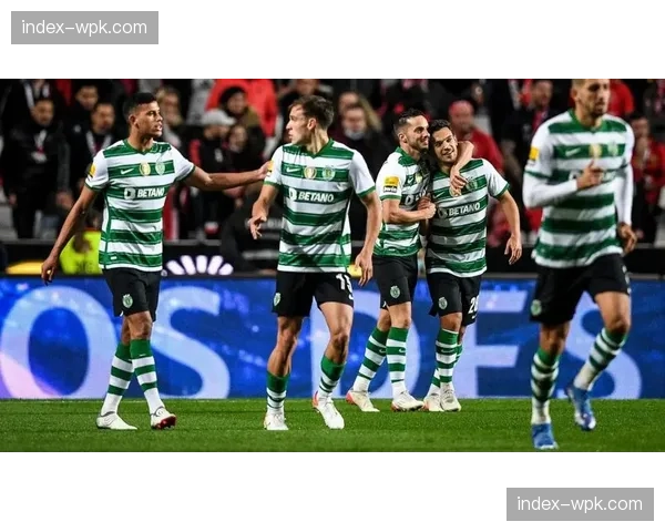 从附加赛到八强：葡萄牙体育的欧冠逆袭之路