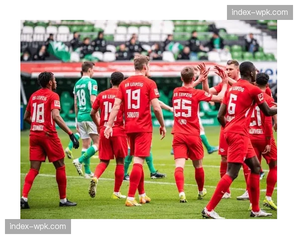 RB莱比锡2-0凯泽斯劳滕,队史第二次夺冠 RB莱比锡2-0凯泽斯劳滕,队史第二次夺冠